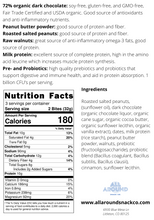 Load image into Gallery viewer, ENRG BITES