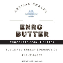 Load image into Gallery viewer, ENRG BUTTER