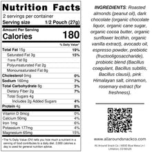 Load image into Gallery viewer, ENRG BUTTER