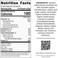 Load image into Gallery viewer, ENRG BUTTER