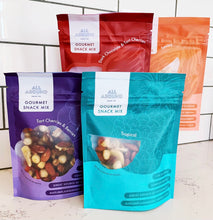 Load image into Gallery viewer, Gourmet Snack Mix