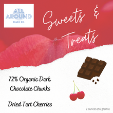 Load image into Gallery viewer, Sweets & Treats - Chocolate and Cherries