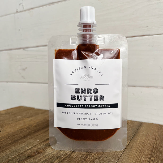 ENRG BUTTER