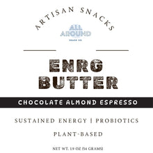 Load image into Gallery viewer, ENRG BUTTER
