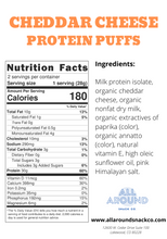 Load image into Gallery viewer, Protein Puffs

