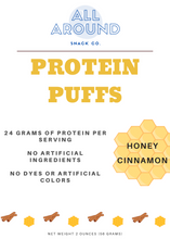 Load image into Gallery viewer, Protein Puffs
